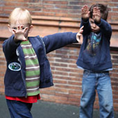 Merricats Castle School