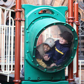 Merricats Castle School