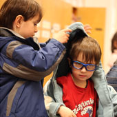 Merricats Castle School