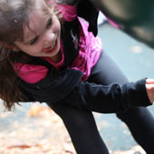 Merricats Castle School