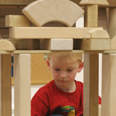 Merricats Castle School